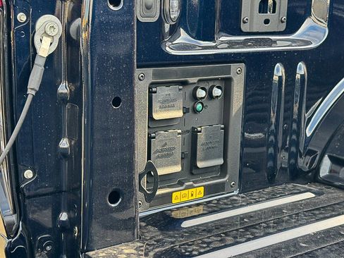 New 2025 Ford F150 Lightning Lariat image 21