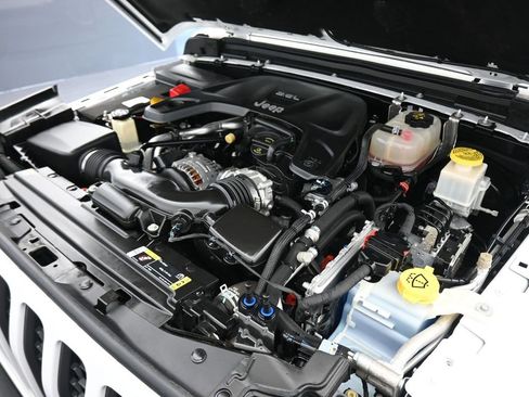 Used 2021 Jeep Gladiator Sport w/ Quick Order Package 24Q 80Th image 56