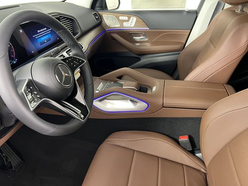 New 2026 Mercedes-Benz GLE 350 4MATIC image 4