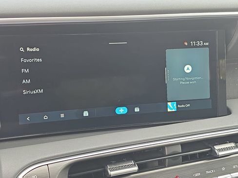 New 2026 Hyundai Palisade Limited image 21