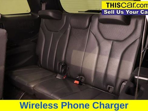 Used 2022 Hyundai Palisade SEL w/ 8P Bench Seat Package image 23