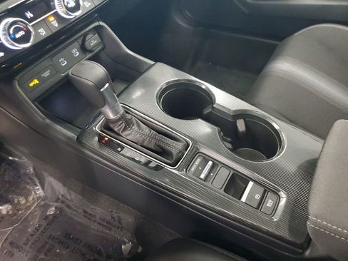 New 2026 Honda Civic Sport image 17