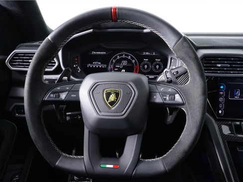 Used 2023 Lamborghini Urus Performante AWD/4WD image 20