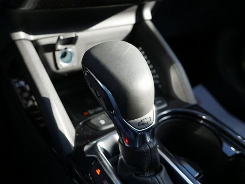 New 2026 Chevrolet TrailBlazer ACTIV image 19