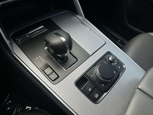 New 2026 MAZDA CX-90 3.3 Turbo w/ Premium Plus Pkg image 20