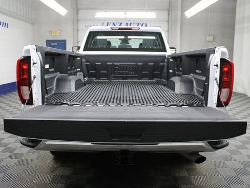 Used 2024 GMC Sierra 2500 Pro image 30