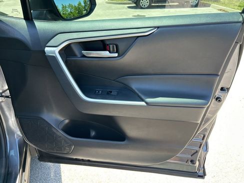 Used 2023 Toyota RAV4 XLE Premium image 34