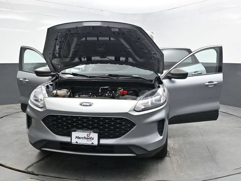 Used 2022 Ford Escape SE FWD image 35