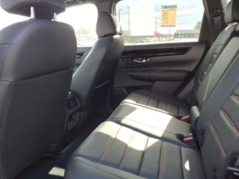 Used 2023 Honda CR-V Sport Touring image 7