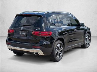 Used 2025 Mercedes-Benz GLB 250 4MATIC video 2
