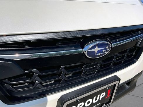 Used 2018 Subaru Crosstrek 2.0i Limited AWD/4WD image 29