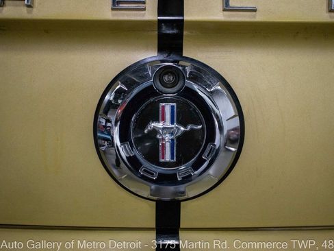 Used 2007 Ford Mustang GT Premium image 37