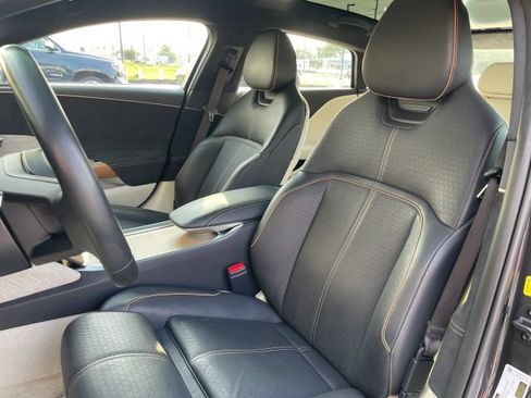 Used 2023 Lucid Air Grand Touring AWD/4WD image 7