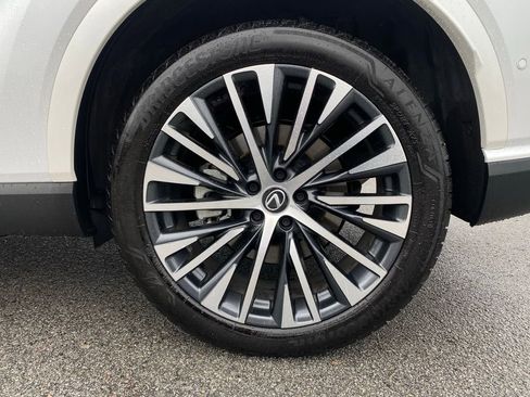 Used 2025 Lexus RX 350 Premium Plus w/ Convenience Package AWD/4WD image 35