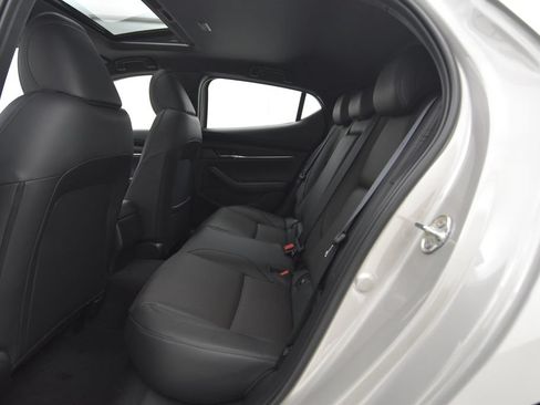 New 2026 MAZDA MAZDA3 Hatchback w/Premium Plus Pkg AWD/4WD image 26