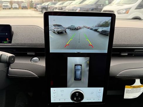 New 2026 Ford Mustang Mach-E Premium image 17