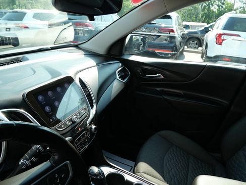 Used 2019 Chevrolet Equinox LT AWD/4WD image 13