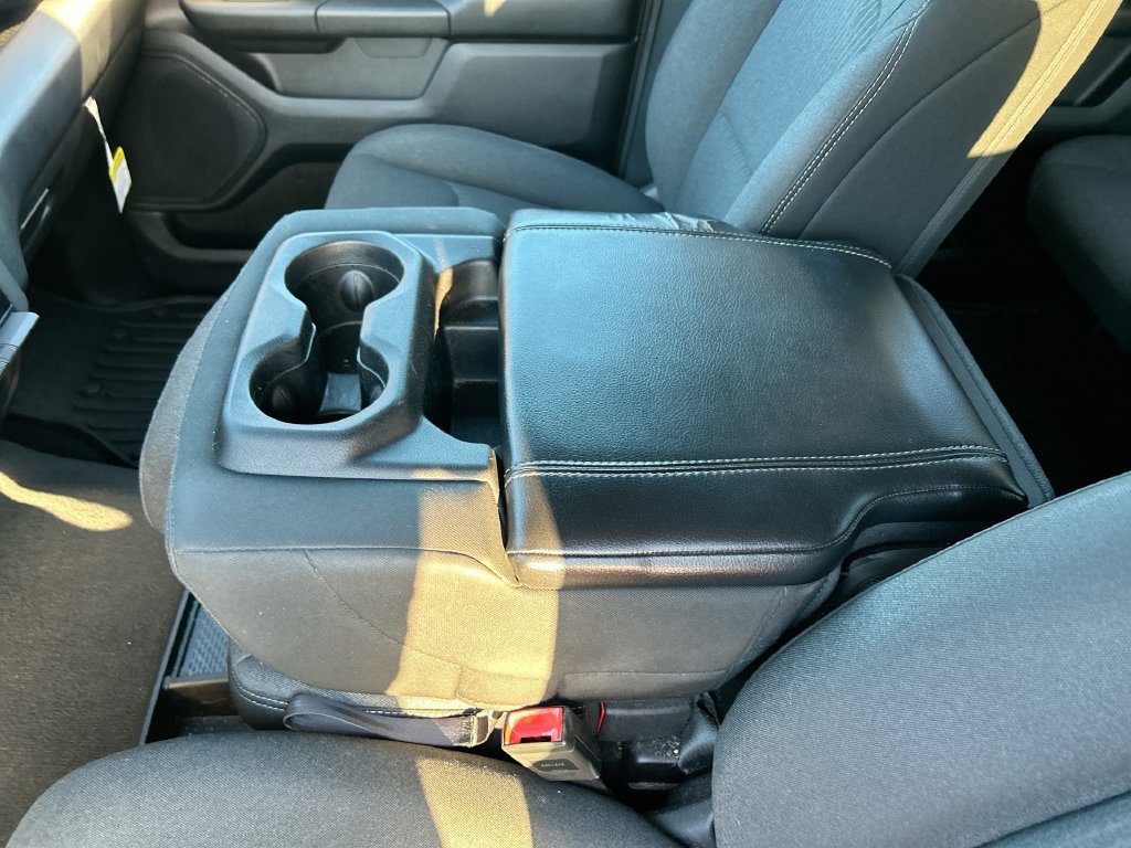 Used 2019 RAM 1500 Tradesman AWD/4WD image 27