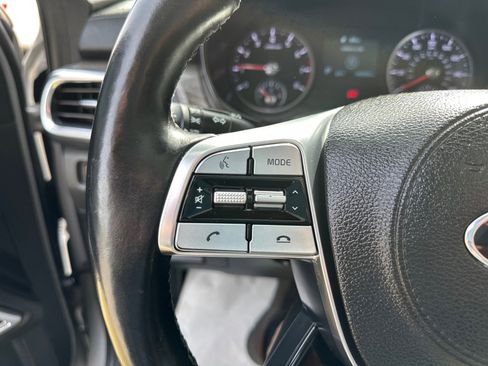 Used 2021 Kia Telluride EX w/ EX Premium Package AWD/4WD image 28