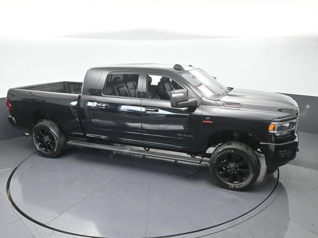 Used 2024 RAM 2500 Laramie w/ Night Edition AWD/4WD image 56