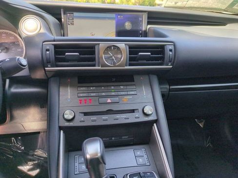 Used 2020 Lexus IS 300 w/ Navigation Package RWD image 20