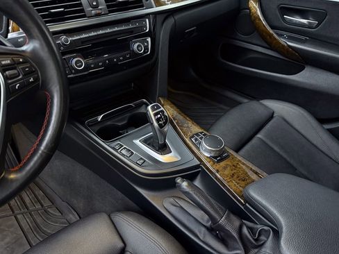 Used 2018 BMW 430i Gran Coupe RWD image 13