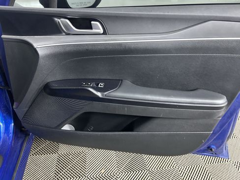 Used 2022 Kia K5 GT-Line image 41