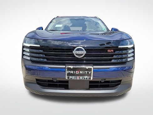 New 2025 Nissan Kicks SR w/ SR Premium Package image 8