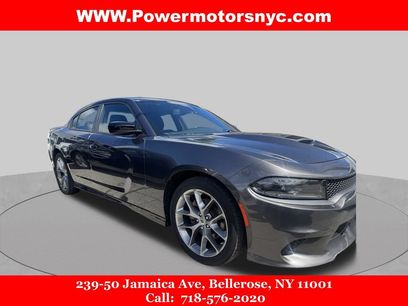 Used 2023 Dodge Charger GT