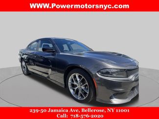 Used 2023 Dodge Charger GT RWD 360° Tour