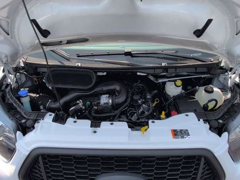New 2025 Ford Transit 150 Low Roof image 25
