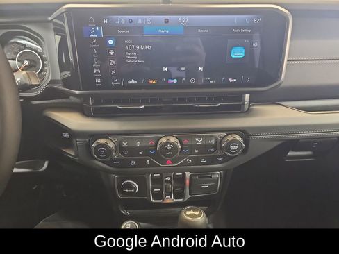 New 2026 Jeep Wrangler Sahara image 19