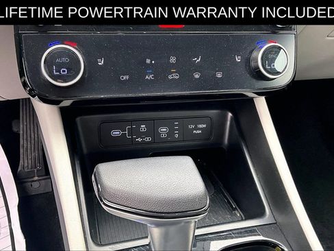 Used 2025 Hyundai Tucson SEL image 24