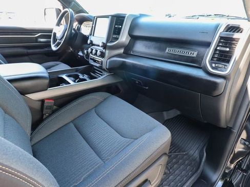 Used 2022 RAM 1500 Big Horn AWD/4WD image 22