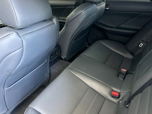 Used 2021 Lexus IS 350 F Sport w/ Navigation Package RWD image 27