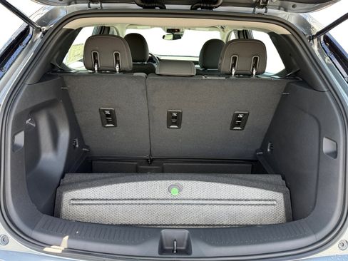 New 2027 Chevrolet Bolt LT w/ Comfort Package image 17