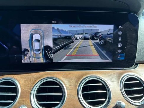 Certified 2023 Mercedes-Benz E 350 4MATIC Sedan image 32