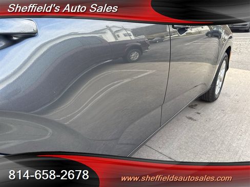 Used 2024 Kia Soul LX w/ Option Group 015 image 20