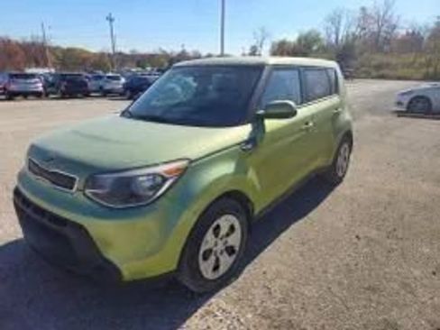 Used 2014 Kia Soul image 4