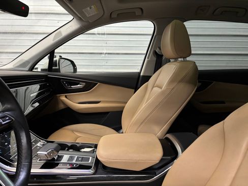 Used 2021 Audi Q7 2.0T Premium Plus image 23