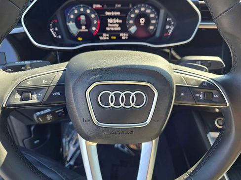 New 2025 Audi Q3 2.0T Premium image 28