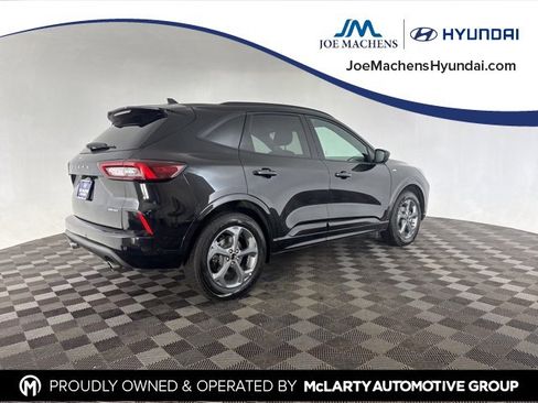 Used 2023 Ford Escape ST-Line w/ Tech Pack #1 image 7