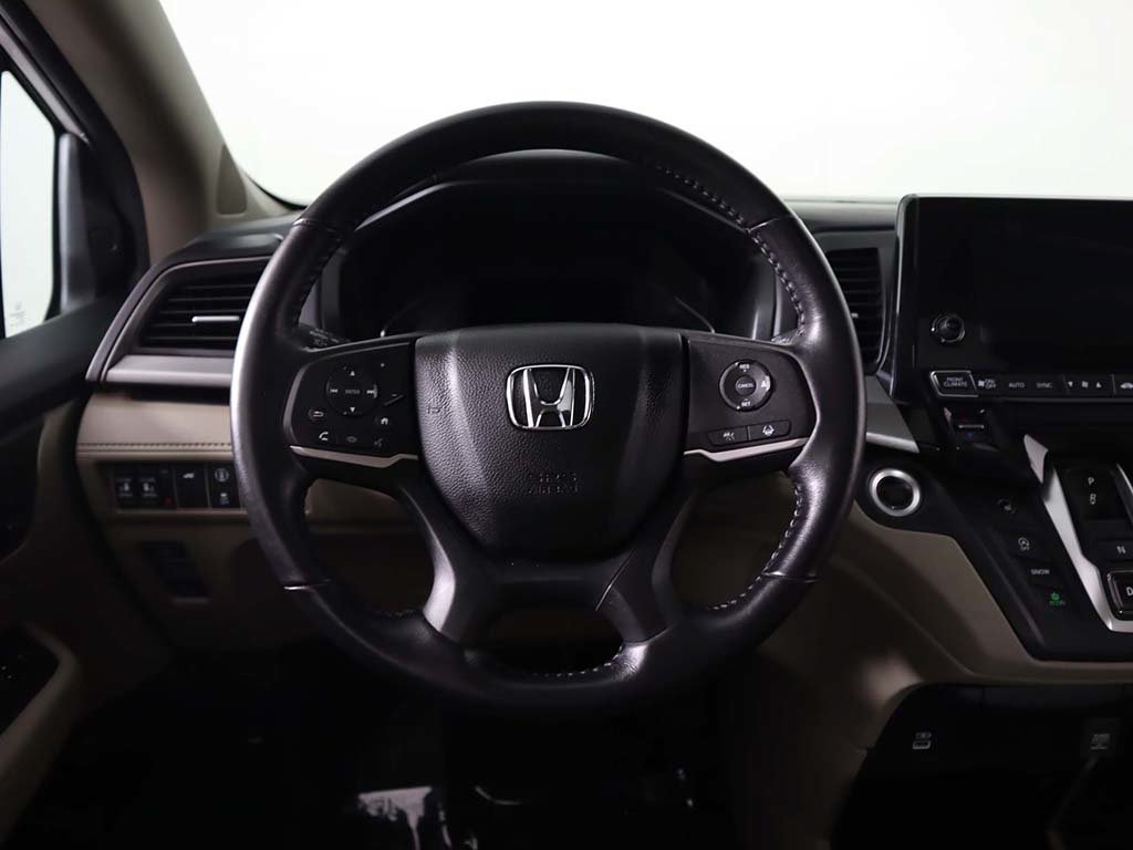 Used 2022 Honda Odyssey EX-L image 44