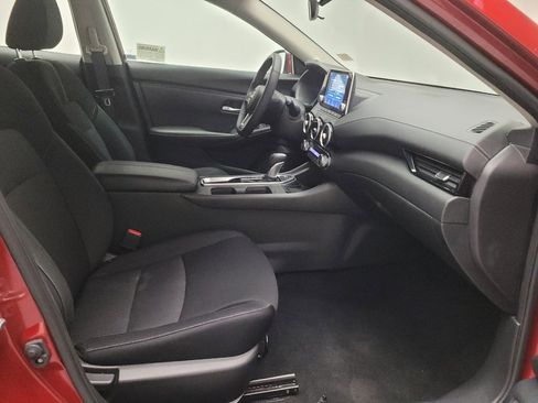 Used 2025 Nissan Sentra SV w/ All-Weather Package FWD image 21