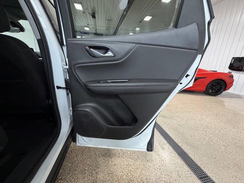 Used 2023 Chevrolet Blazer LT w/ Driver Confidence Package image 29