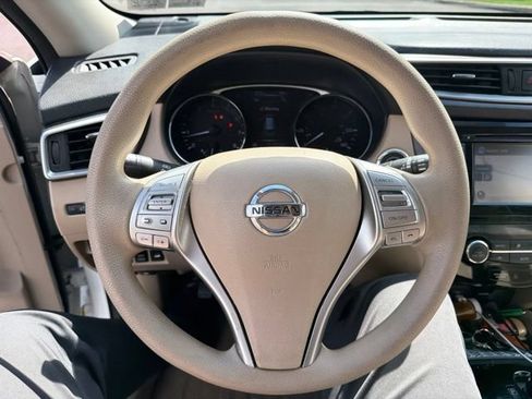 Used 2015 Nissan Rogue SV w/ SV Premium Package AWD/4WD image 21