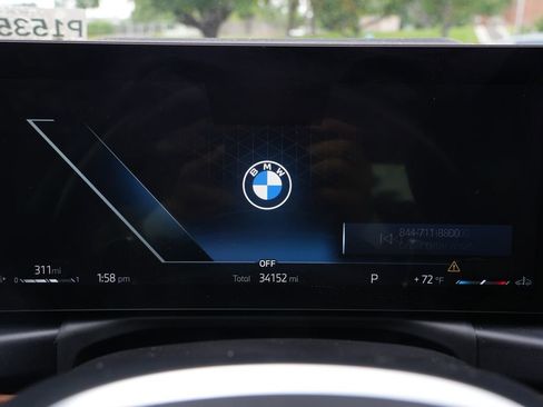 Used 2023 BMW 330i xDrive Sedan w/ M Sport Package AWD/4WD image 15