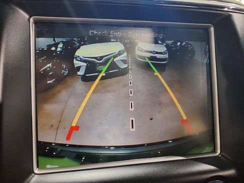 Certified 2015 Jeep Grand Cherokee Altitude image 16