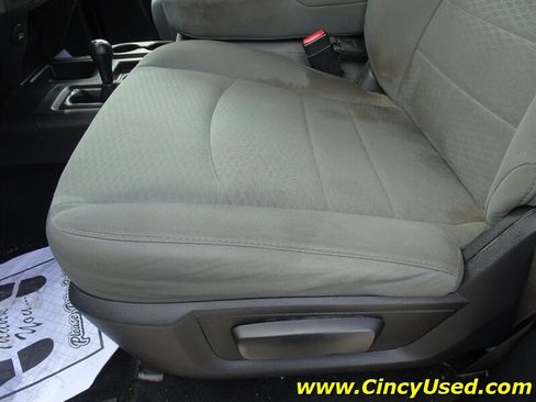 Used 2014 RAM 3500 Tradesman w/ Chrome Appearance Group AWD/4WD image 27