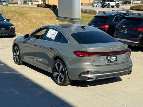 New 2025 Audi A5 2.0T Premium Plus image 11